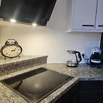 Apartman Seppartment Fusch an der Glocknerstraße