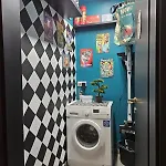 Seppartment