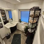 Seppartment