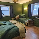 Apartman Seppartment