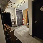 Apartman Seppartment *