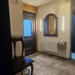 Apartman Seppartment Fusch an der Glocknerstraße