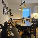 Apartman Seppartment