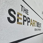 Seppartment * Fusch an der Glocknerstraße