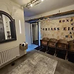 Apartman Seppartment