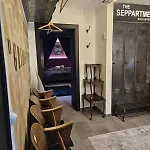 Seppartment