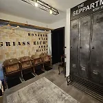 Seppartment * Fusch an der Glocknerstraße
