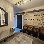 Seppartment Apartman Fusch an der Glocknerstraße