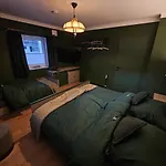 Apartman Seppartment