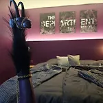 Seppartment Apartman *
