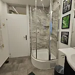 Seppartment Apartman