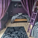Seppartment Apartman *