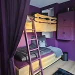 Apartman Seppartment