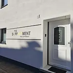 Apartman Seppartment