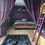 Seppartment