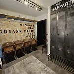 Apartman Seppartment *