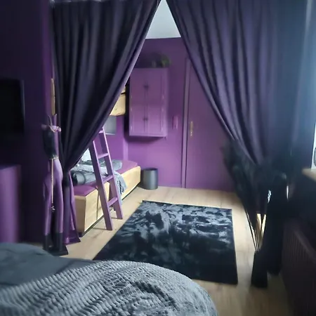 Seppartment