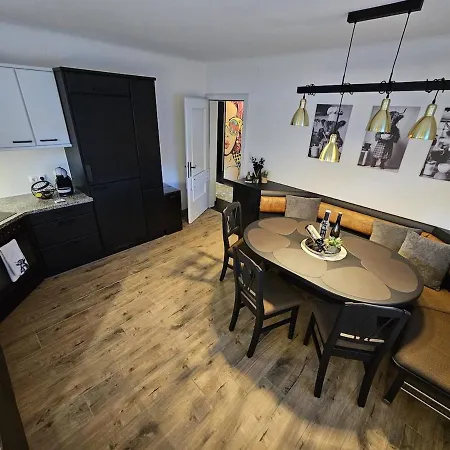 Lejlighed Seppartment
