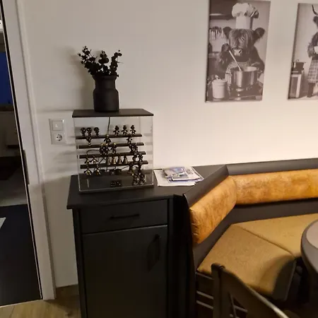 Lejlighed Seppartment