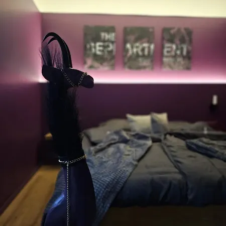 Lejlighed Seppartment Fusch an der Glocknerstraße