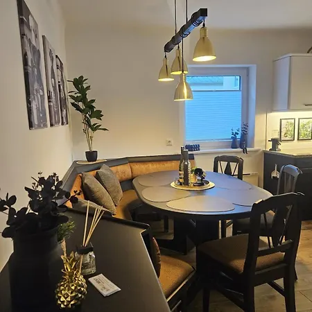 Lejlighed Seppartment
