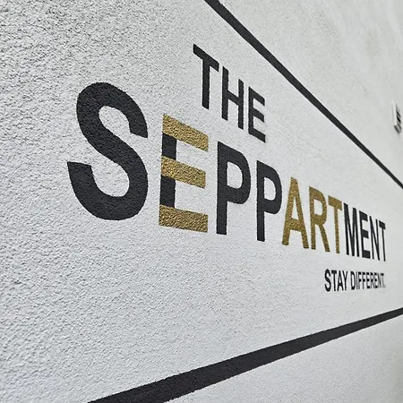Seppartment * Fusch an der Glocknerstraße