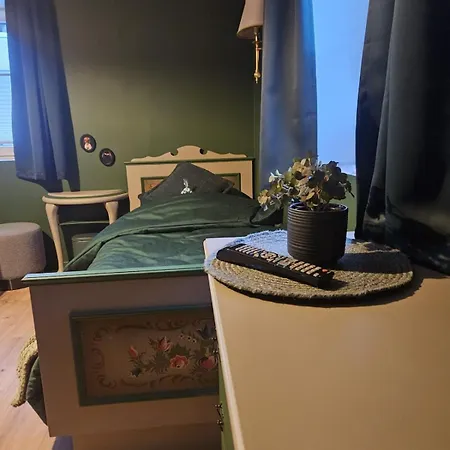 Seppartment