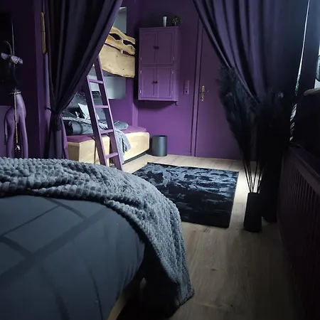 Daire Seppartment