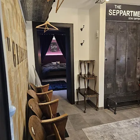 Seppartment