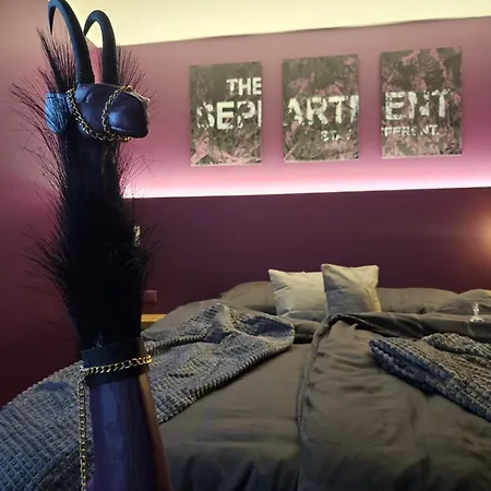 Seppartment Daire *
