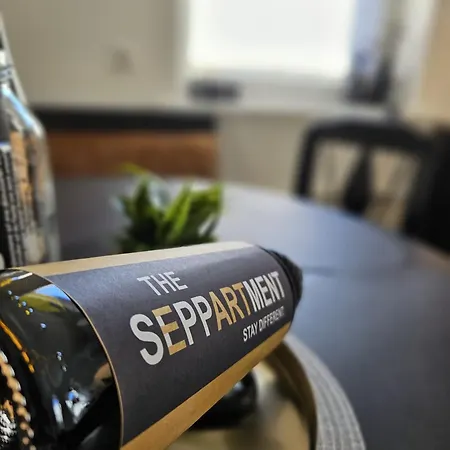 Seppartment *