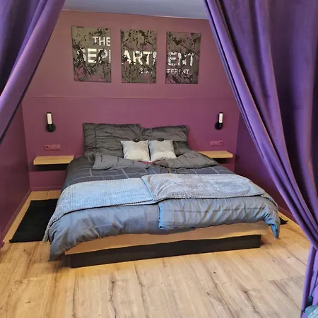 Seppartment