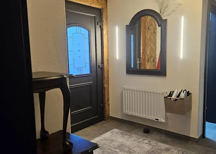 Lejlighed Seppartment Fusch an der Glocknerstraße