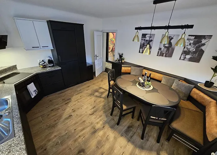 Lejlighed Seppartment