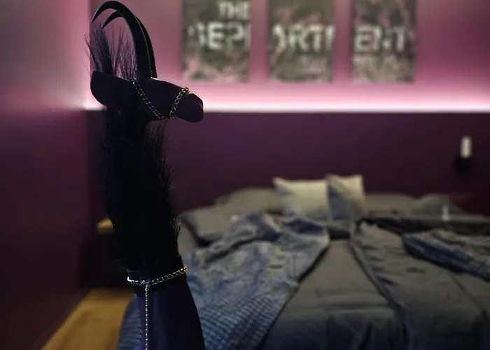 Lejlighed Seppartment Fusch an der Glocknerstraße