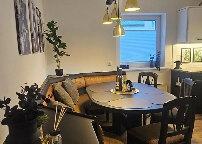 Lejlighed Seppartment