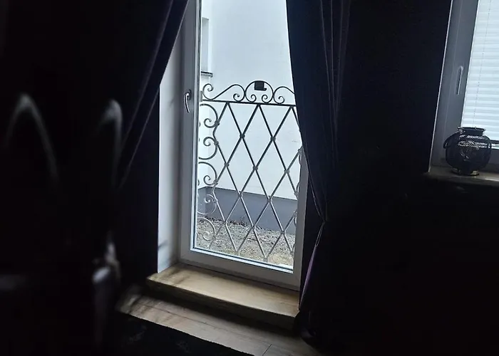 Seppartment Lejlighed Fusch an der Glocknerstraße