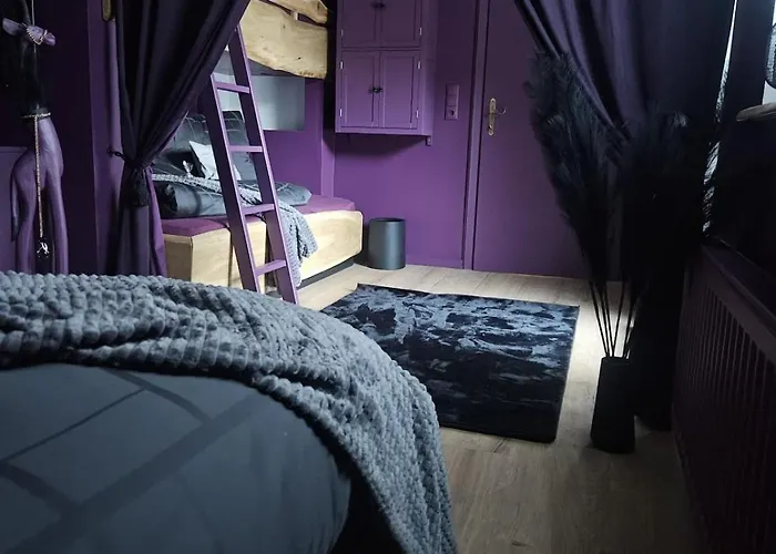 Lejlighed Seppartment