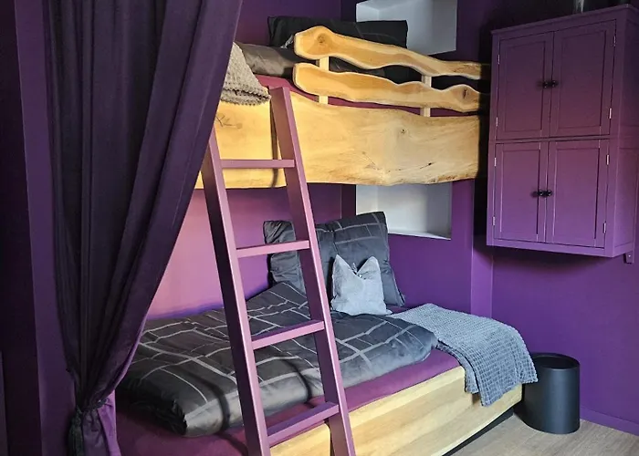 Lejlighed Seppartment