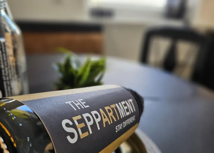 Seppartment *