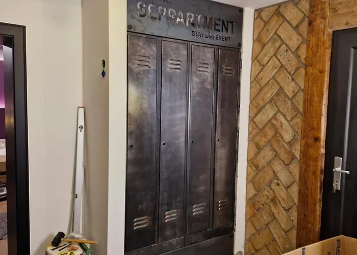 Seppartment * Fusch an der Glocknerstraße